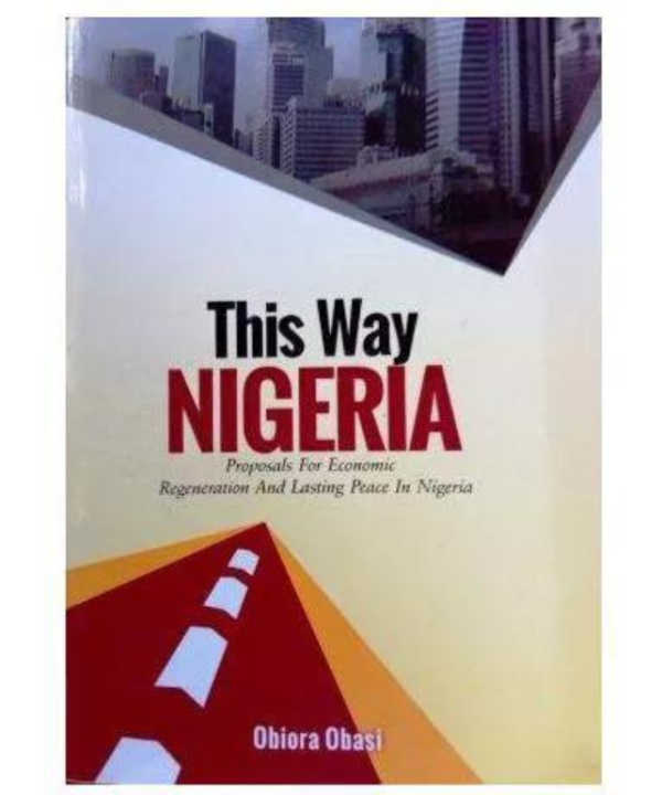 This Way Nigeria