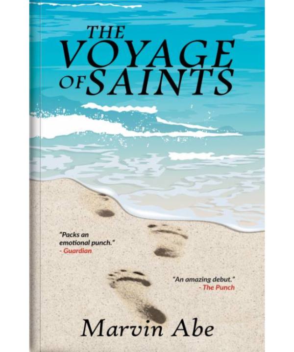 The Voyage of Saints
