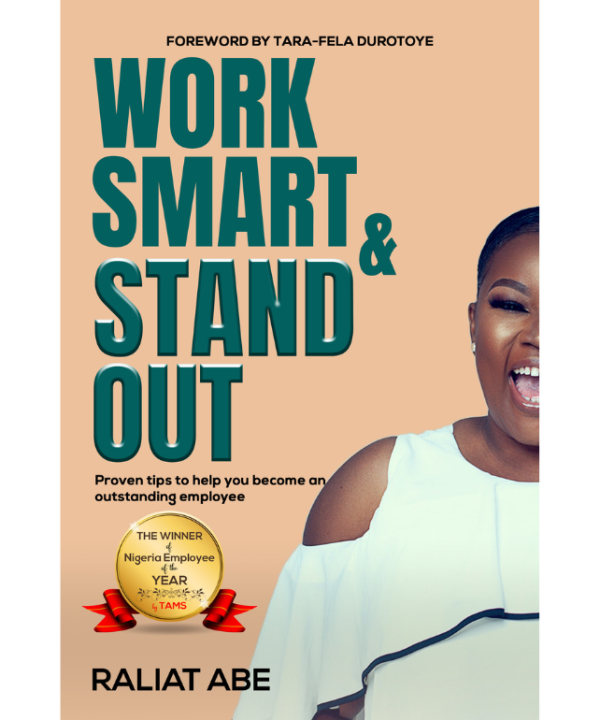 Work Smart & Stand Out