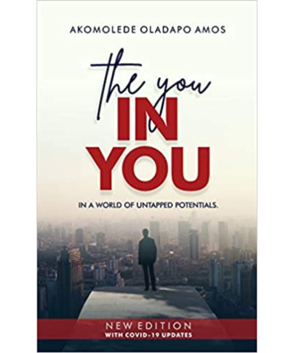 The YOU In You