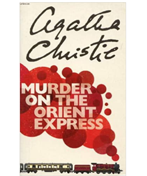 Murder on the Orient Express