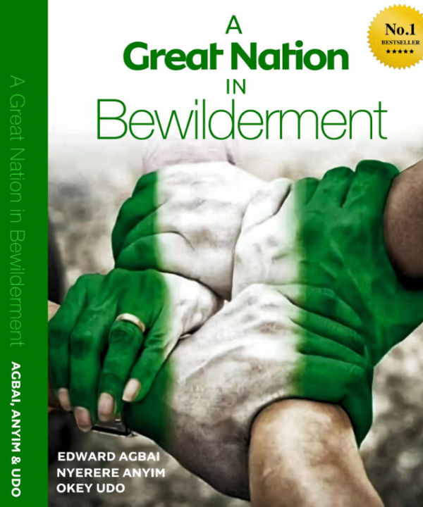 A Great Nation In Bewilderment