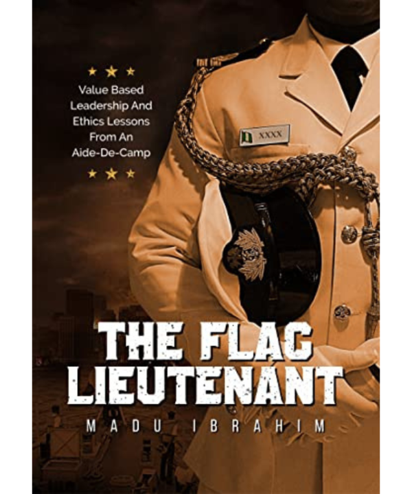 The Flag Lieutenant