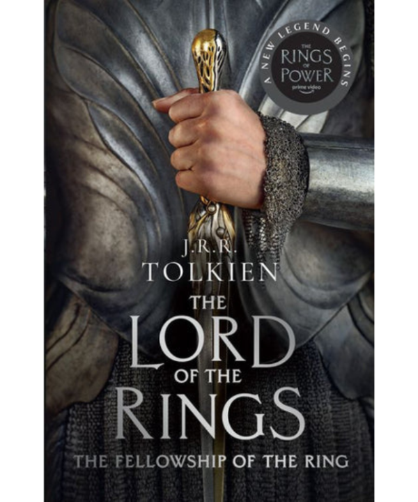 The Fellowship of the Ring (The Lord of the Rings, Book 1)