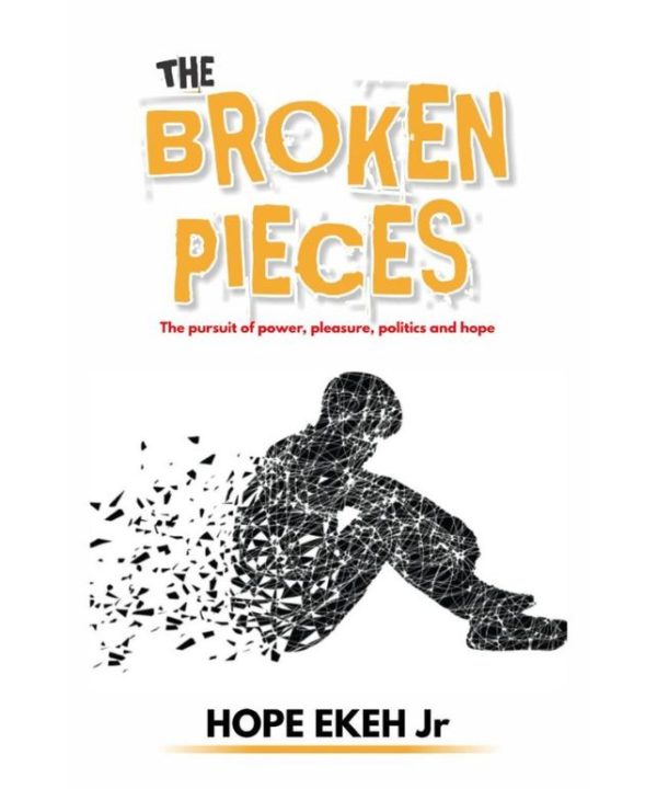 The Broken Pieces