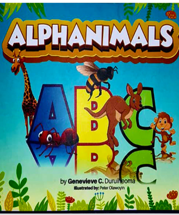 Alphanimals