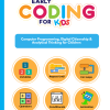 Early Coding for Kids, Level Three