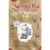 Diary of a Wimpy Kid: Do-It-Yourself Book