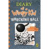 Diary of a Wimpy Kid: Wrecking Ball Book 14