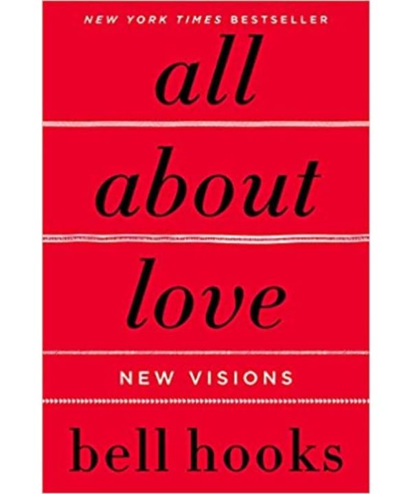All About Love book