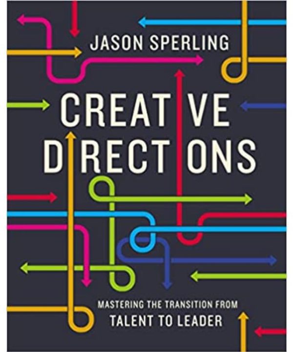 Creative Directions Book