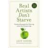 Real Artists Don't Starve book