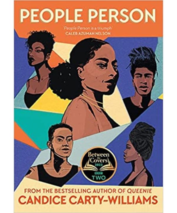 People person book