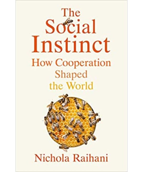 The Social Instinct book