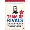 Team of Rivals book