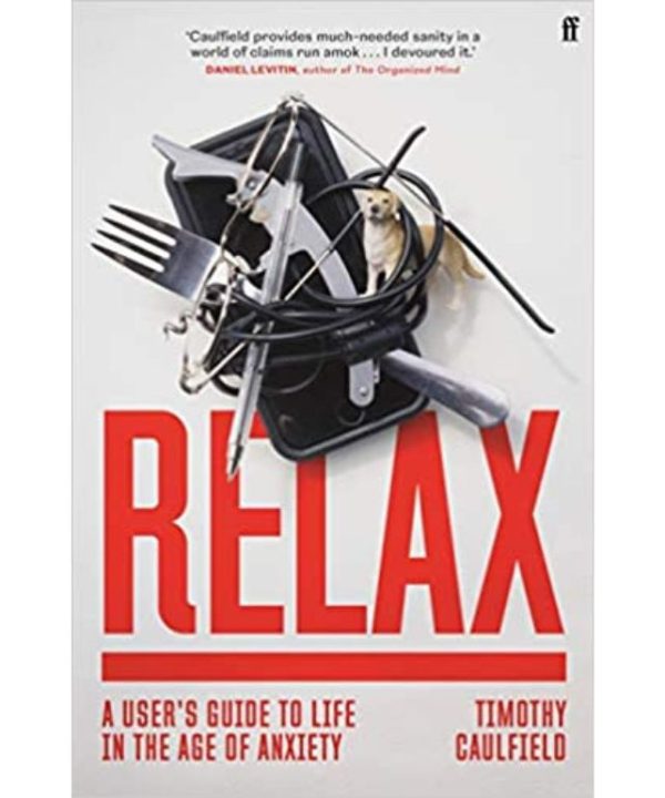 Relax book