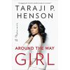 Around the Way Girl book