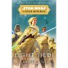 Light of the Jedi book