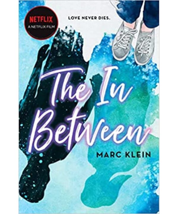 The In Between book