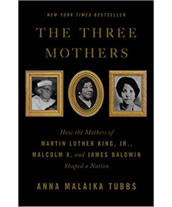 The Three Mothers book