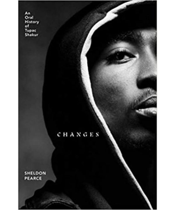Changes book
