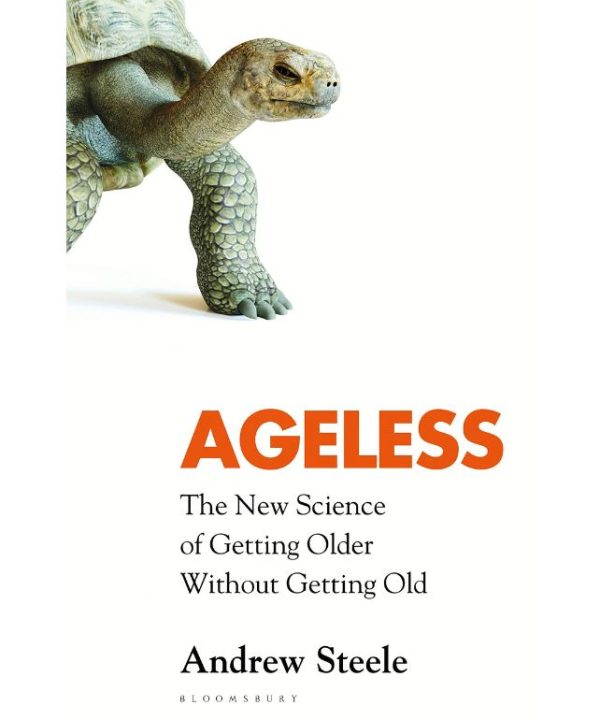 Ageless book