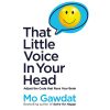 That Little Voice In Your Head book
