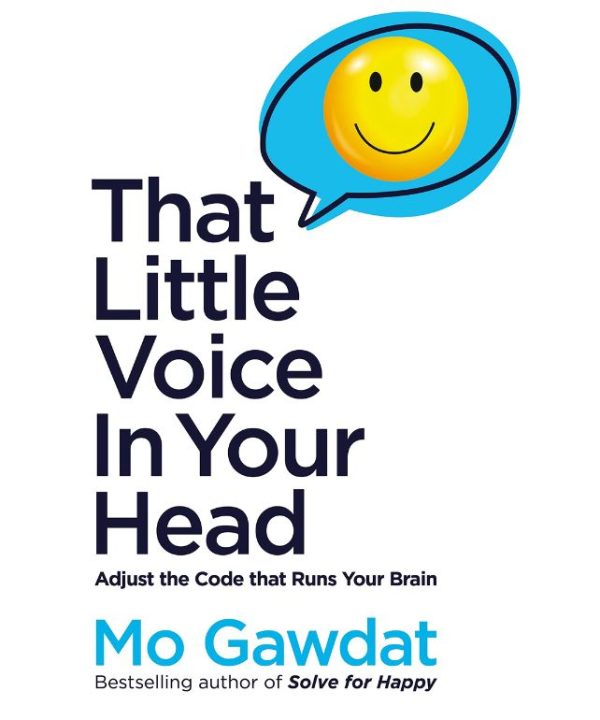That Little Voice In Your Head book