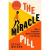 The Miracle Pill book