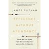 Affluence without Abundance book