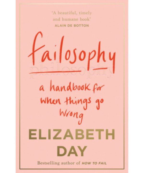 Failosophy book
