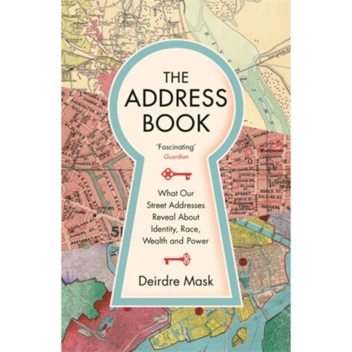 The Address Book Rovingheights Books