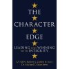 The Character Edge book