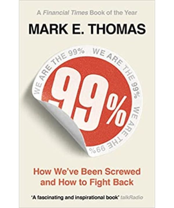 99% book