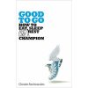 Good to Go book