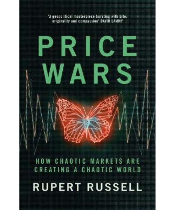 Price Wars book