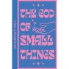 The God of Small things book