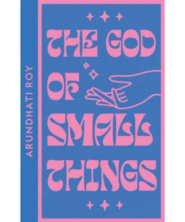 The God of Small things book
