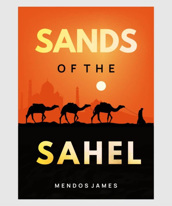 Sands of the Sahel