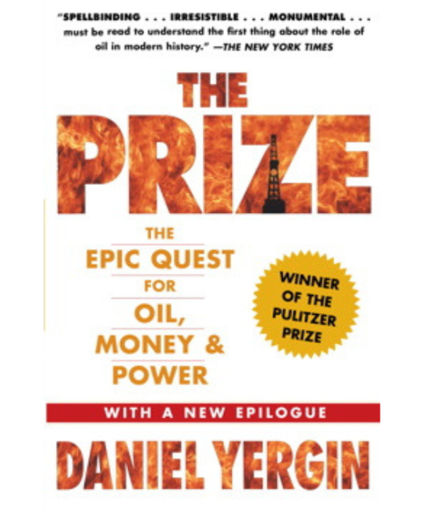 The Prize