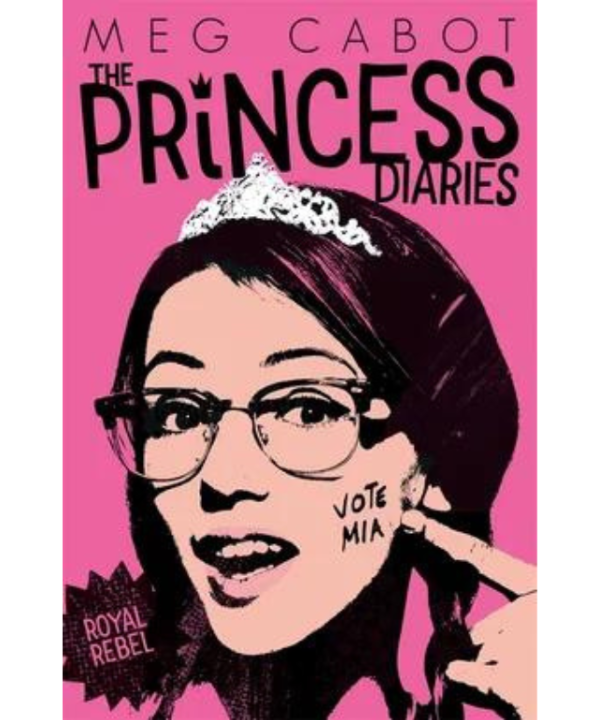 The Princess Diaries: Royal Rebel