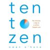 Ten to Zen book