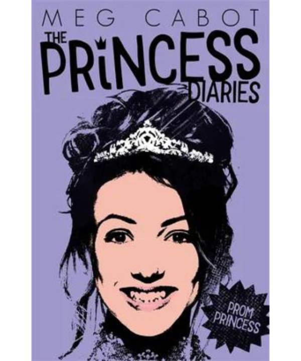 The Princess Diaries: Prom Princess