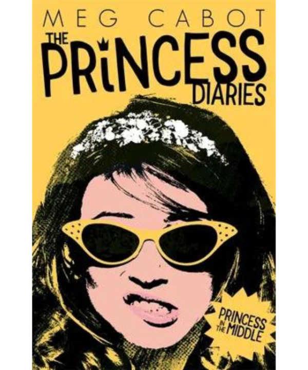 The Princess Diaries: Princess in the Middle