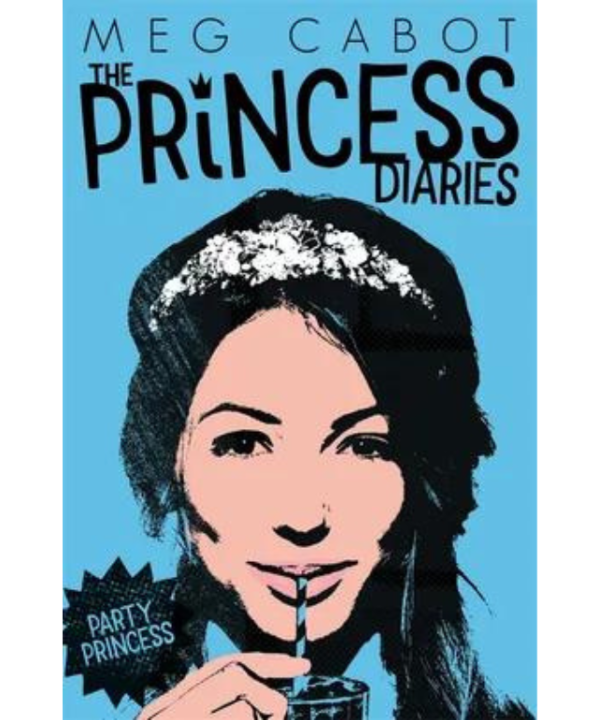 The Princess Diaries: Party Princess