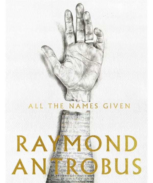 All the Names Given book