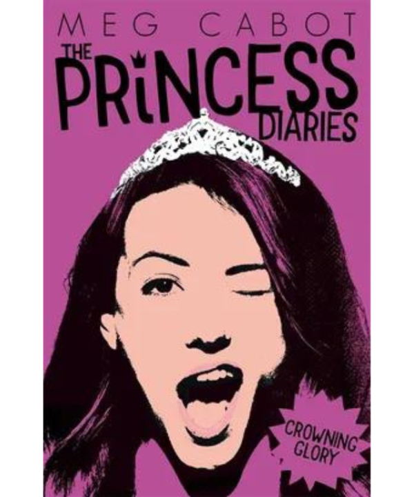 The Princess Diaries: Crowning Glory