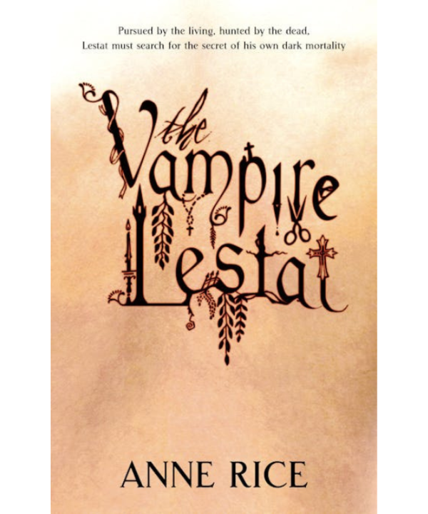 The Vampire Lestat