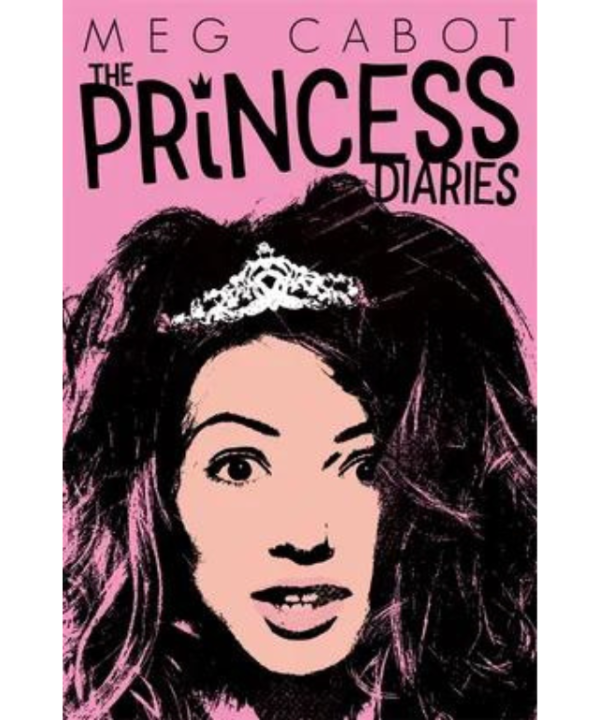 The Princess Diaries