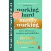 Working Hard, Hardly Working book